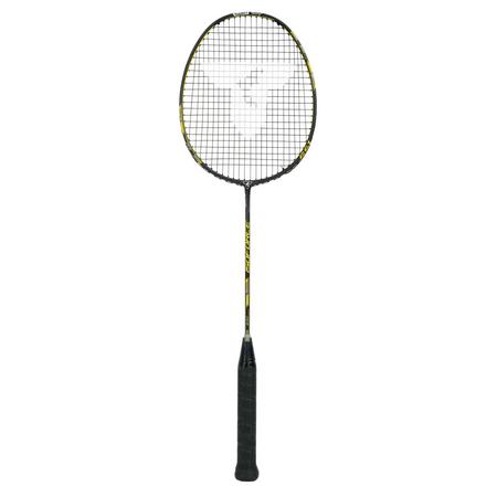 Talbot-Torro ISOFORCE 651 Badmintonschläger Badmintonschläger Einheitsgröße Normal | 04015752395638 Talbot-Torro ISOFORCE 651 Badmintonschläger Badmintonschläger Einheitsgröße Normal | 04015752395638
