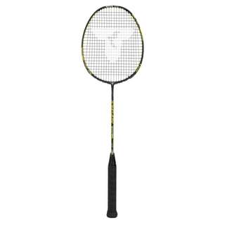 Talbot-Torro ISOFORCE 651 Badmintonschläger schwarz-gelb