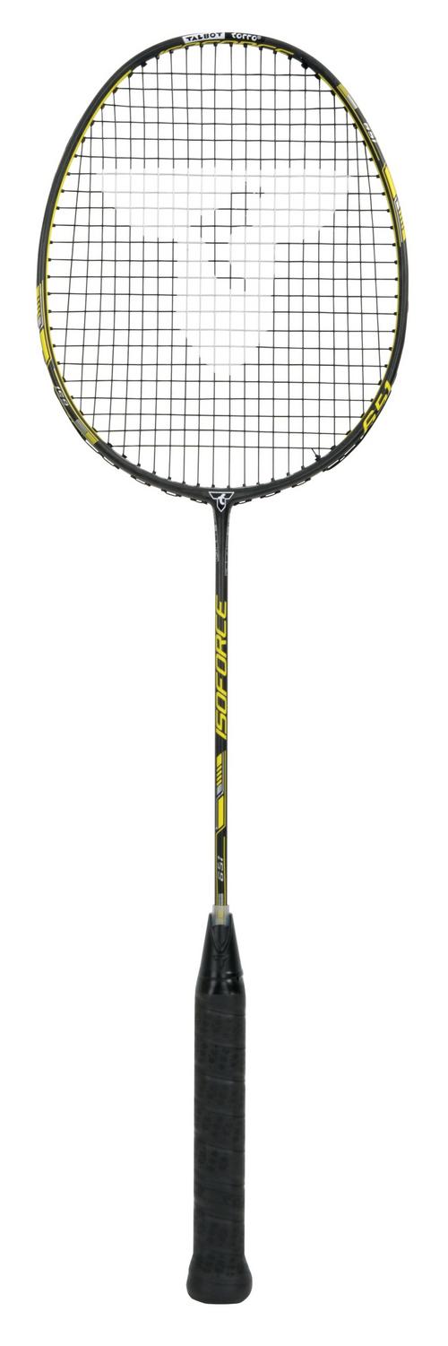 Talbot-Torro ISOFORCE 651 Badmintonschläger