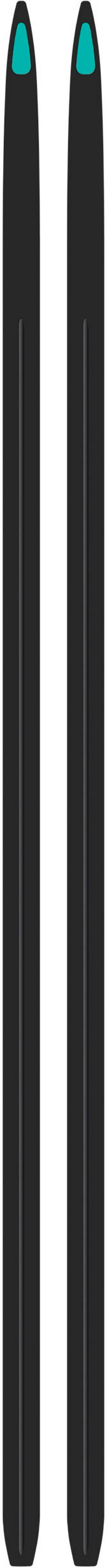 K&auml;stle K&auml;stle XP30 Skate Plus Hard + Performance Skateski - white-black-grey - 0 | SportScheck