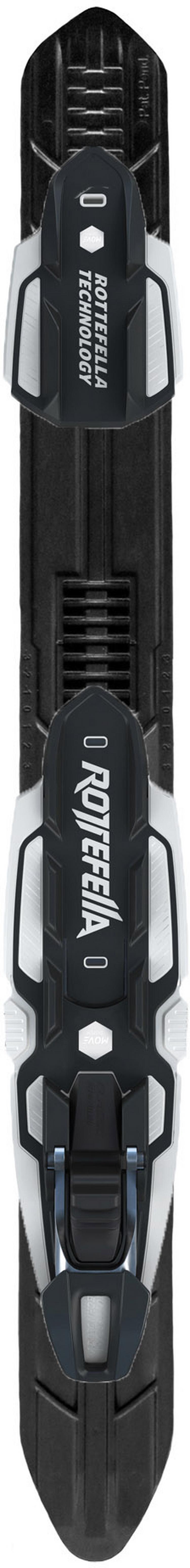 K&auml;stle K&auml;stle XP30 Skate Plus Hard + Performance Skateski - white-black-grey - 0 | SportScheck