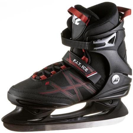 K2 F.I.T. ICE Schlittschuhe Herren Schuhe 41 1/2 Normal | 00886745994145 K2 F.I.T. ICE Schlittschuhe Herren Schuhe 41 1/2 Normal | 00886745994145