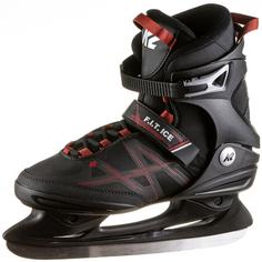 K2 F.I.T. ICE Schlittschuhe Herren black-red