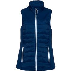 unifit Laufweste Damen estate blue