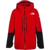 The North Face SUMMIT STIMSON FUTURELIGHT Skijacke Herren - tnf red-tnf black