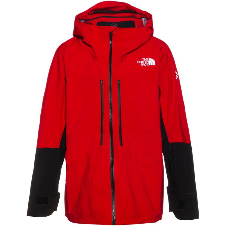 The North Face The North Face SUMMIT STIMSON FUTURELIGHT Skijacke Herren - tnf red-tnf black - 0 | SportScheck