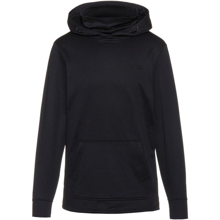 Maui Wowie Maui Wowie Fleecehoodie Herren - stretch limo - 0 | SportScheck