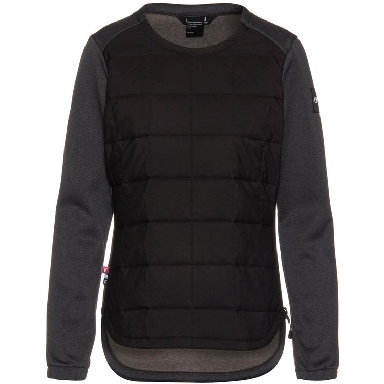 Picture Picture Lixi Tech Sweatshirt Damen - black - 0 | SportScheck
