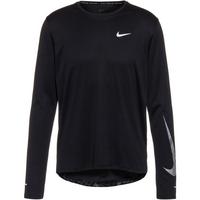 Nike Miler Funktionsshirt Herren