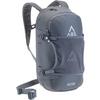 ABS A.Cross Tourenrucksack - slate