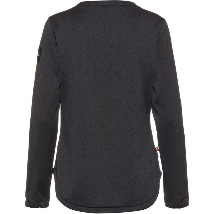 Picture Picture Lixi Tech Sweatshirt Damen - black - 0 | SportScheck