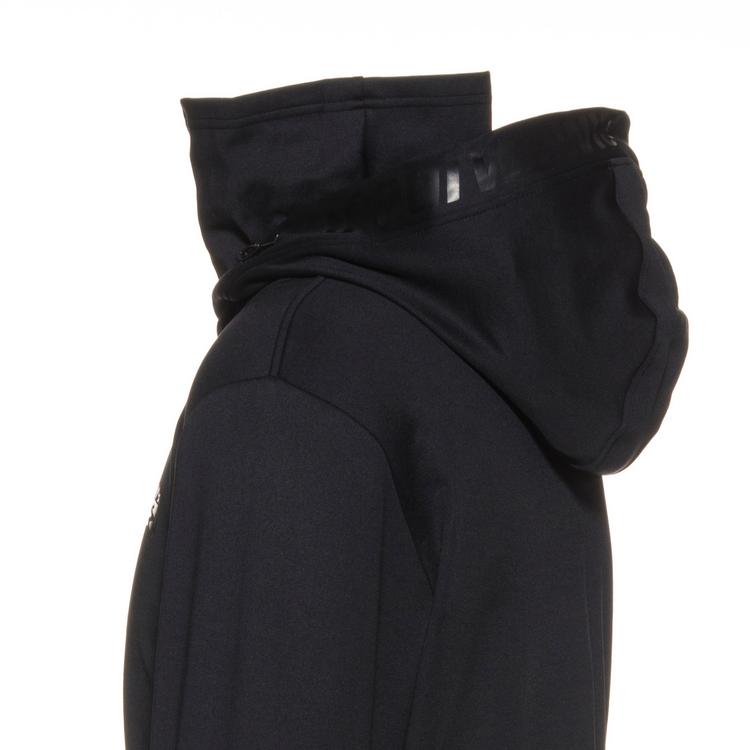 Maui Wowie Maui Wowie Fleecehoodie Herren - stretch limo - 0 | SportScheck