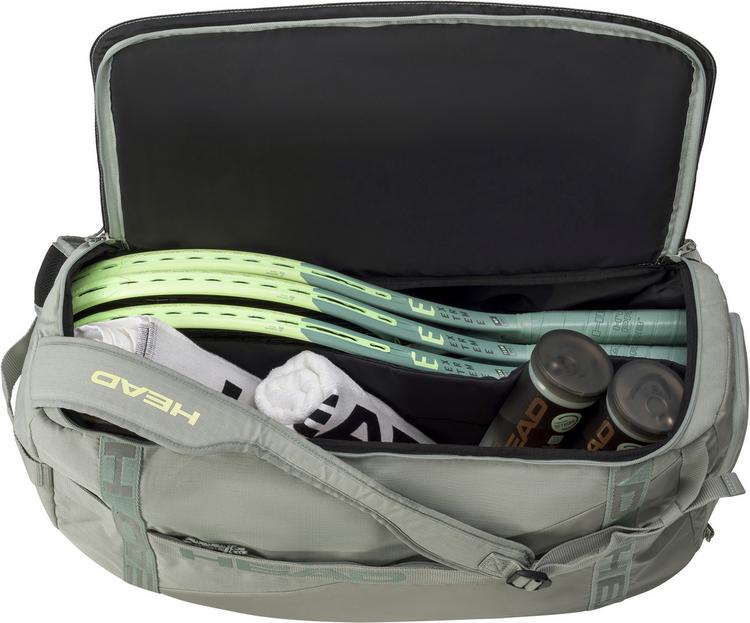 HEAD HEAD Pro Tennistasche - light green- liquid lime - 0 | SportScheck