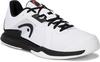 HEAD Sprint Pro 3.5 Carpet Tennisschuhe Herren - white