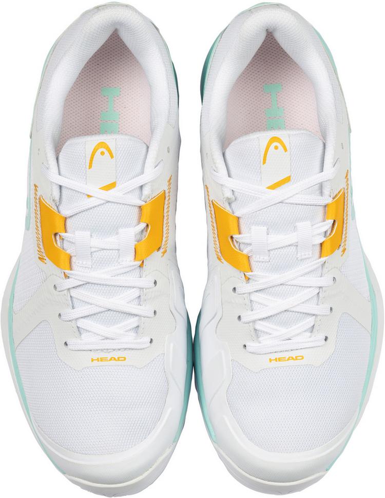 HEAD HEAD Sprint Team 3.5 Carpet Tennisschuhe Damen - white - 0 | SportScheck