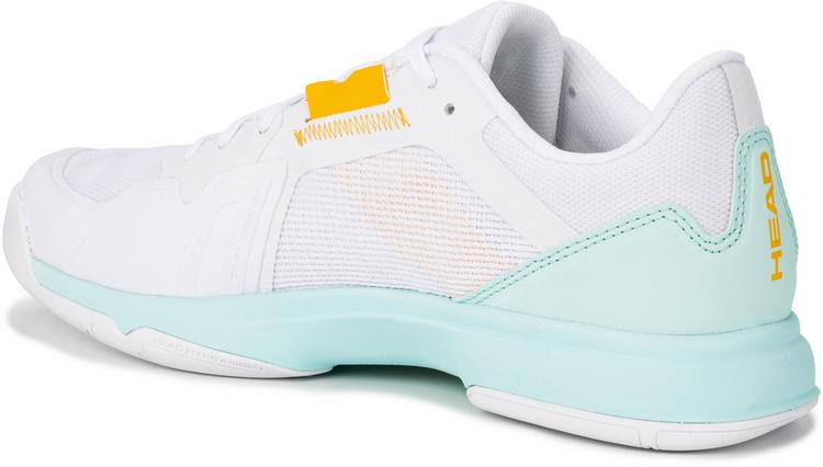 HEAD HEAD Sprint Team 3.5 Carpet Tennisschuhe Damen - white - 0 | SportScheck