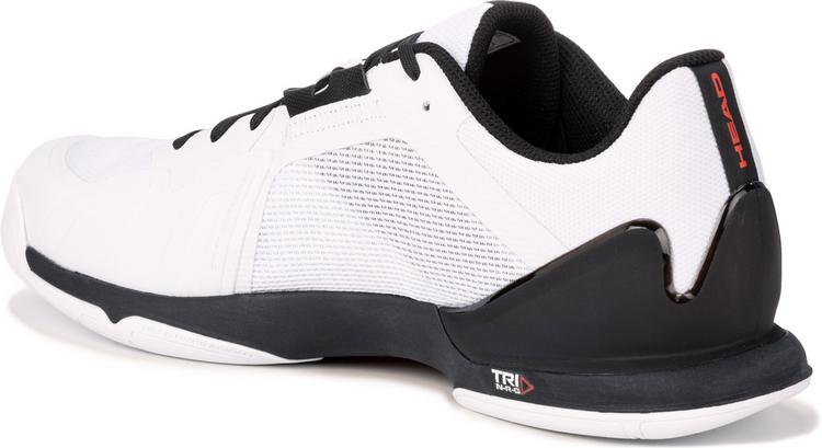 HEAD HEAD Sprint Pro 3.5 Carpet Tennisschuhe Herren - white - 0 | SportScheck