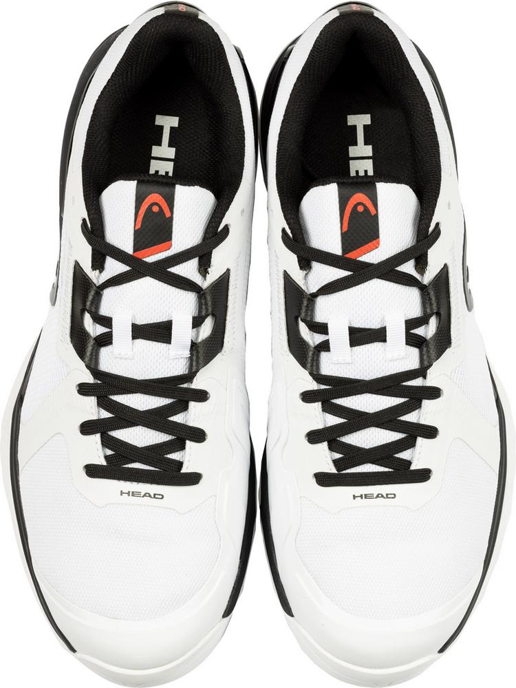 HEAD HEAD Sprint Pro 3.5 Carpet Tennisschuhe Herren - white - 0 | SportScheck