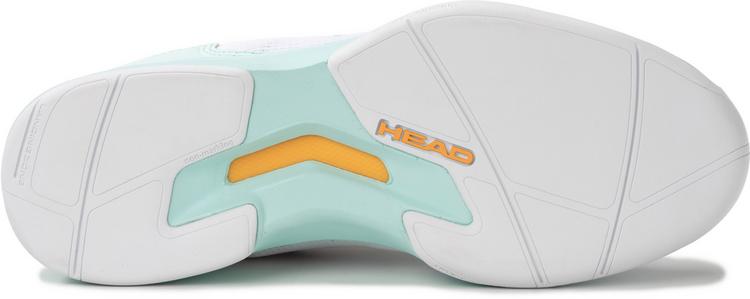 HEAD HEAD Sprint Team 3.5 Carpet Tennisschuhe Damen - white - 1 | SportScheck