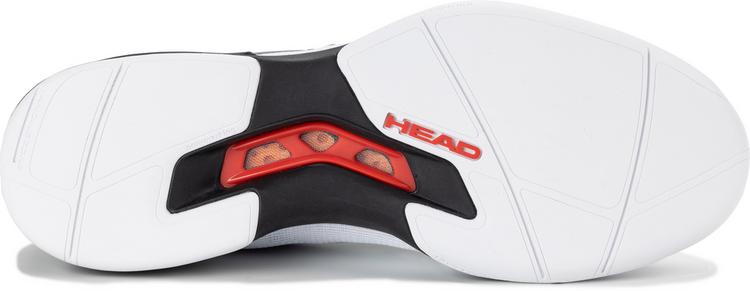 HEAD HEAD Sprint Pro 3.5 Carpet Tennisschuhe Herren - white - 1 | SportScheck