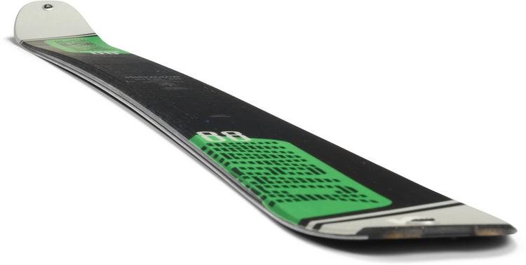 K2 K2 WAYBACK 88 22/23 Tourenski Herren - black-green - 0 | SportScheck