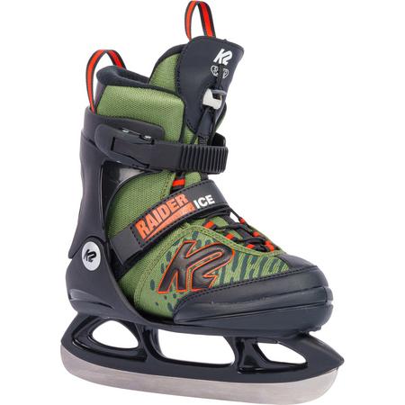 K2 RAIDER ICE Schlittschuhe Kinder Schuhe 29-34 Normal | 00886745994374 K2 RAIDER ICE Schlittschuhe Kinder Schuhe 29-34 Normal | 00886745994374