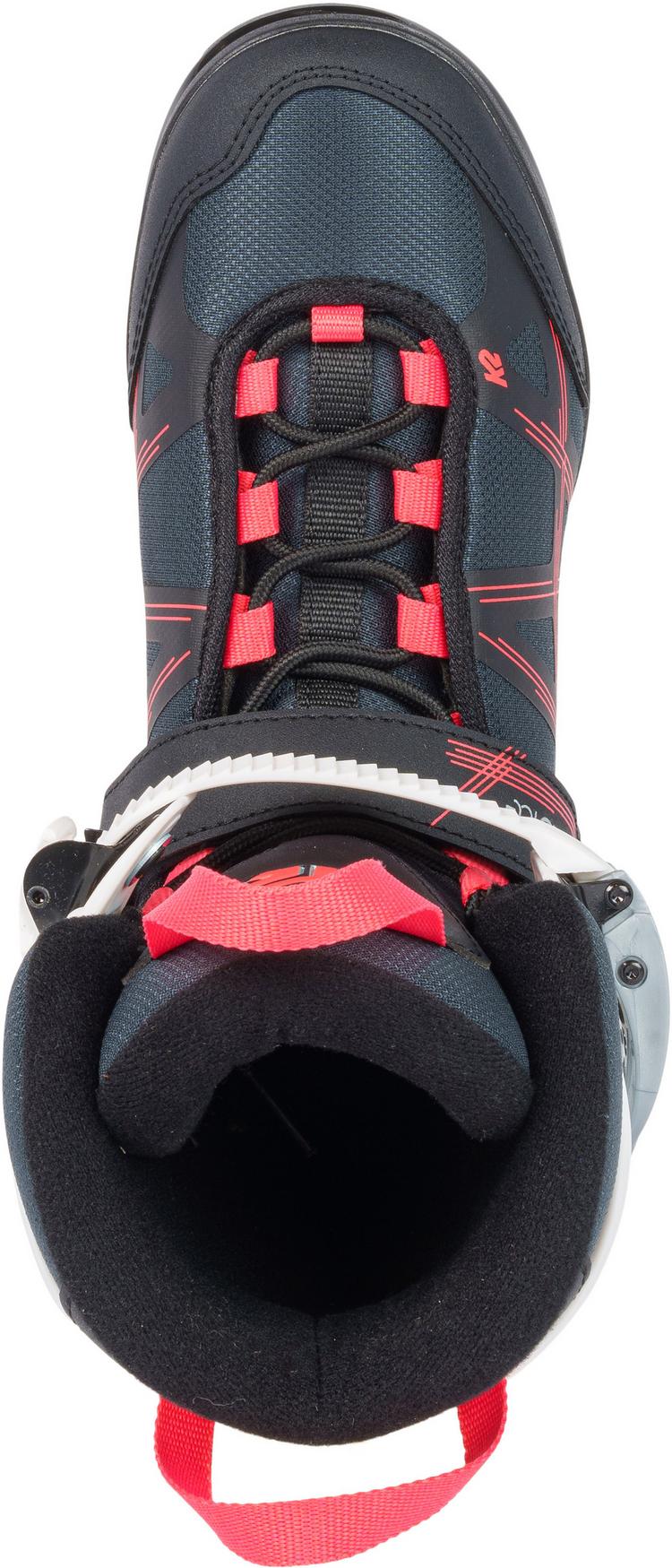 K2 null - 0 | SportScheck