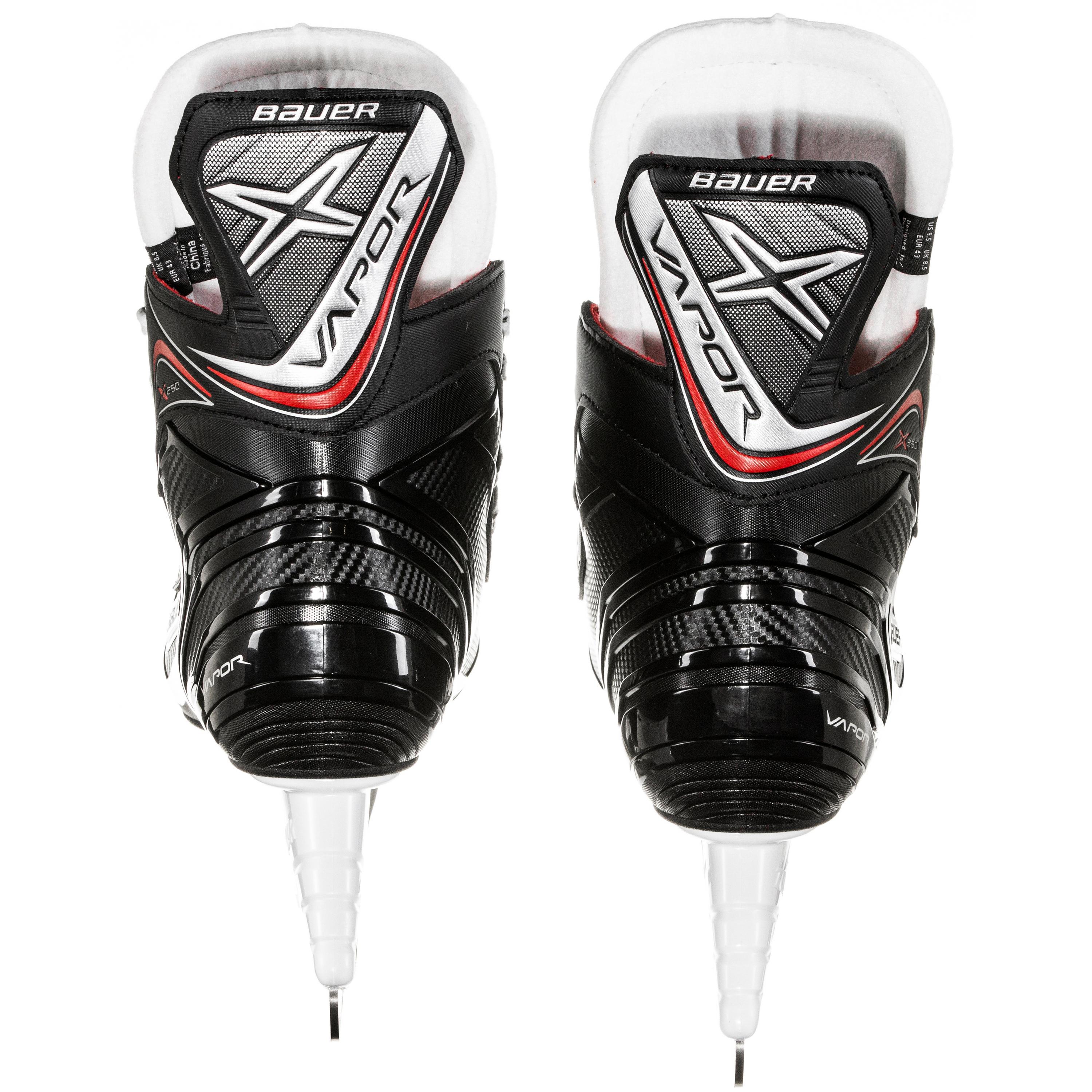 Thumbnail - BAUER Vapor X250 Schlittschuhe Herren