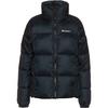 Columbia Puffect Steppjacke Damen - black
