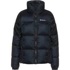 Columbia Puffect Steppjacke Damen black