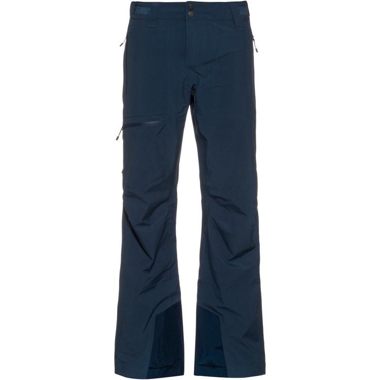 SCOTT SCOTT Explorair 3L Skihose Herren - metal blue - 0 | SportScheck