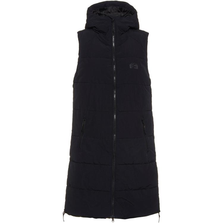 Maui Wowie Maui Wowie Longweste Damen - stretch limo - 0 | SportScheck