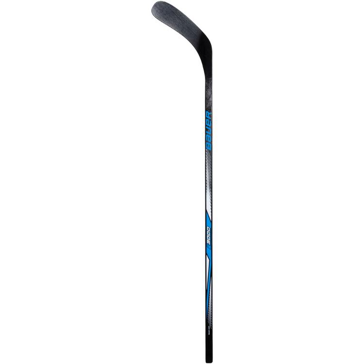 BAUER BAUER I3000 Schl&auml;ger - 45" Youth links Eishockeyschl&auml;ger Kinder - schwarz - 0 | SportScheck