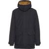 CMP MAN PARKA ZIP HOOD Kapuzenmantel Herren - titanio