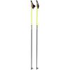 Fischer DIAMOND PERFORMANCE Stock - black-neon yellow