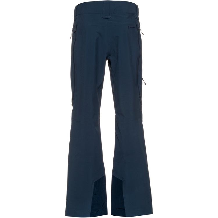 SCOTT SCOTT Explorair 3L Skihose Herren - metal blue - 0 | SportScheck