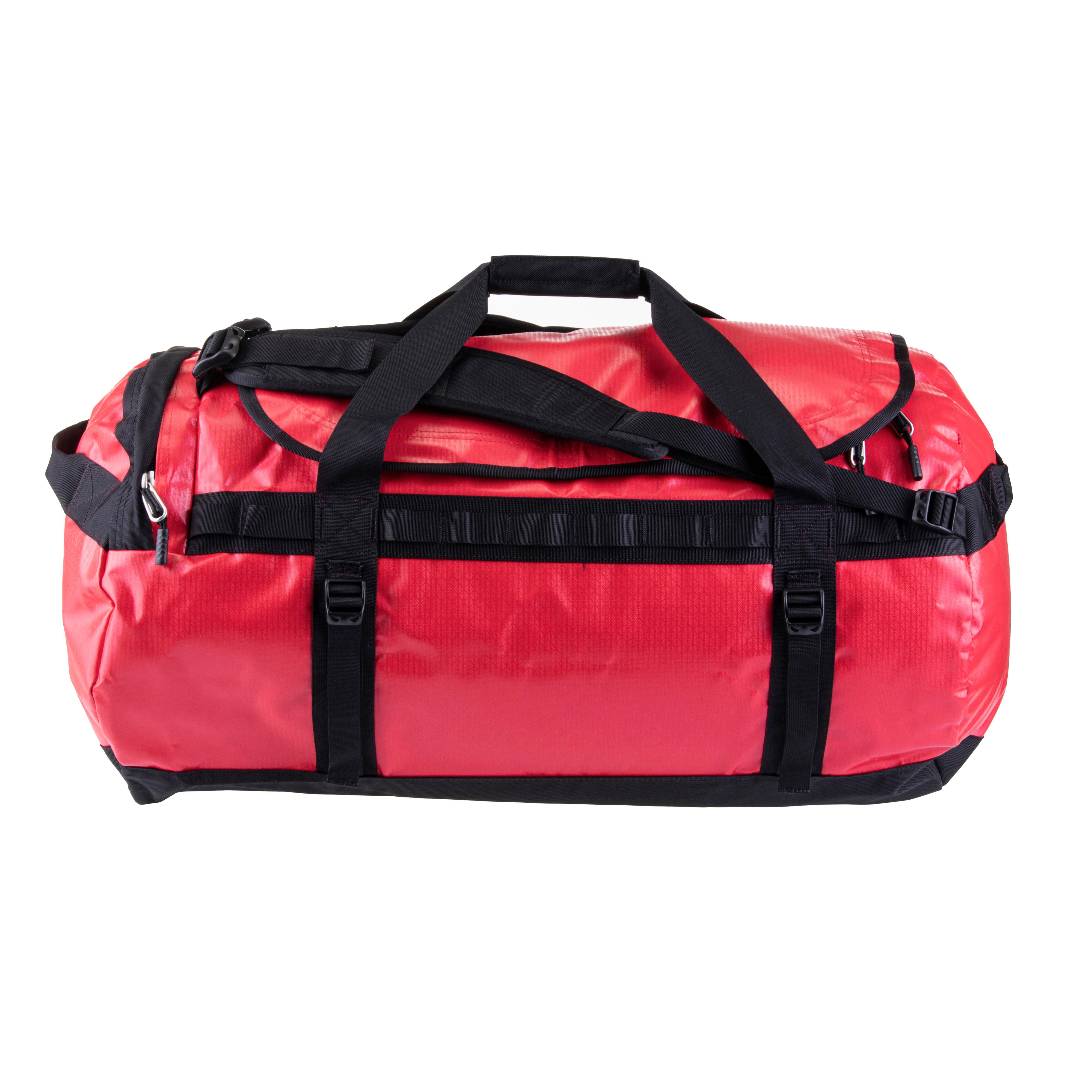 The North Face BASE CAMP DUFFEL - L Reisetasche