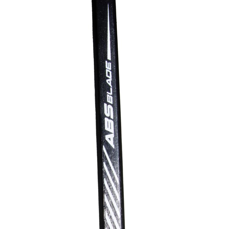 BAUER BAUER I3000 Schl&auml;ger - 45" Youth links Eishockeyschl&auml;ger Kinder - schwarz - 0 | SportScheck