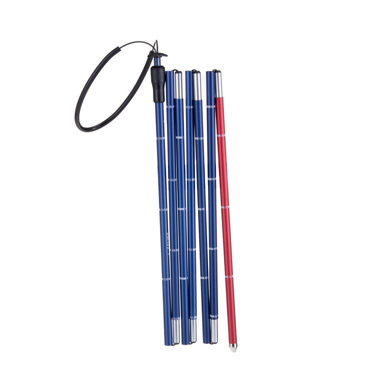 ABS ABS A.Assure Set Lawinenset - blue-red-black - 4 | SportScheck