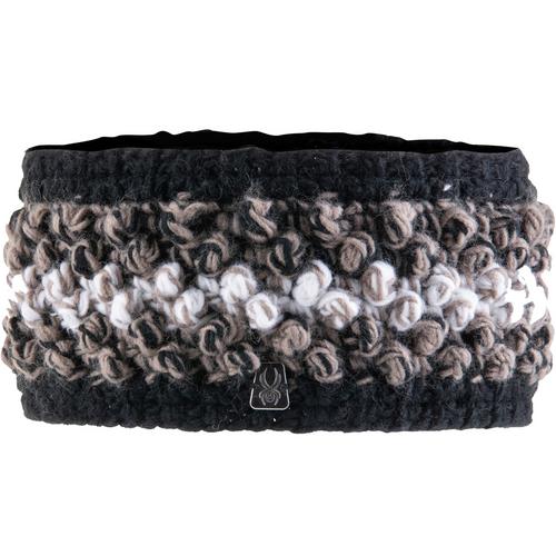 Spyder Brrr Berry Stirnband Damen