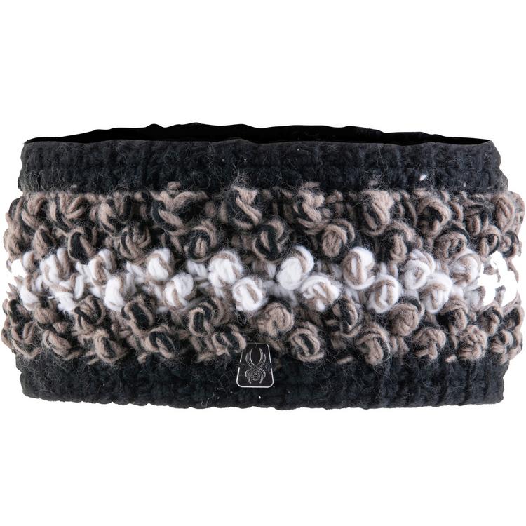 Spyder Spyder Brrr Berry Stirnband Damen - cashmere - 0 | SportScheck