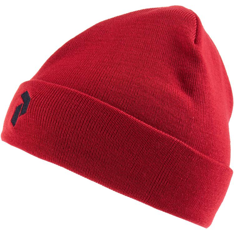 Peak Performance Peak Performance Logo Beanie Herren - the alpine - 0 | SportScheck