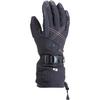 Therm-ic Ultra Handschuh Damen - schwarz
