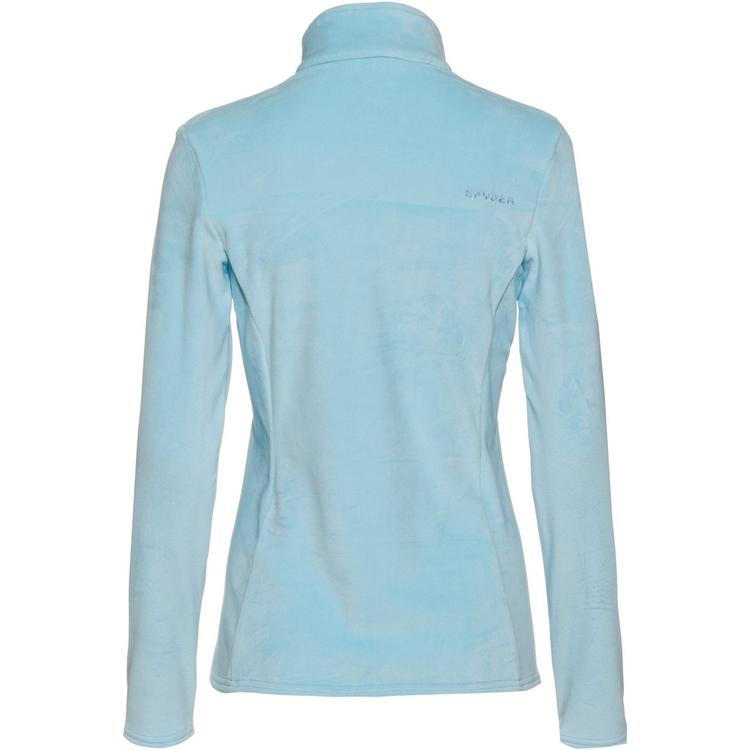 Spyder Spyder Shimmer Bug Funktionsshirt Damen - frost - 0 | SportScheck