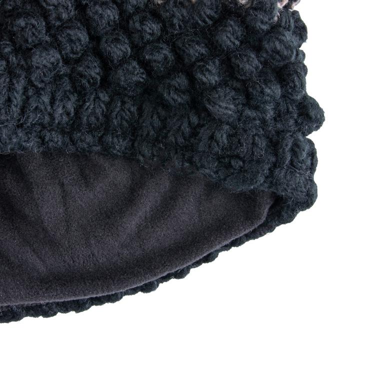 Spyder Spyder BRRR BERRY Bommelm&uuml;tze Damen - cashmere - 0 | SportScheck