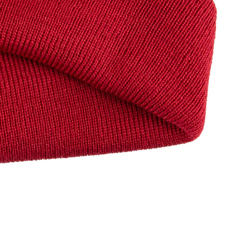 Peak Performance Peak Performance Logo Beanie Herren - the alpine - 0 | SportScheck