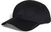 adidas MES CA A.R. Cap - black-black reflective