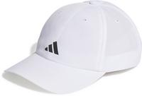 adidas RUN Cap - white-matte silver