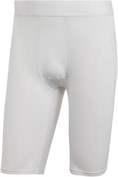 adidas TF Funktionsshorts Herren white