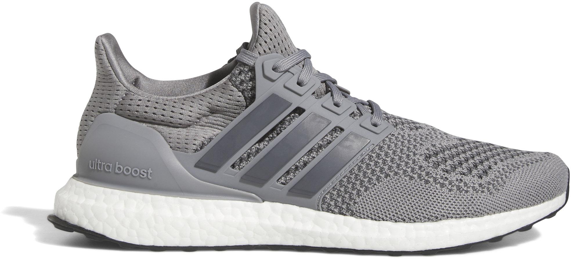 Adidas Ultraboost 1.0 Laufschuhe Herren grey three grey five core black im Online Shop von SportScheck kaufen